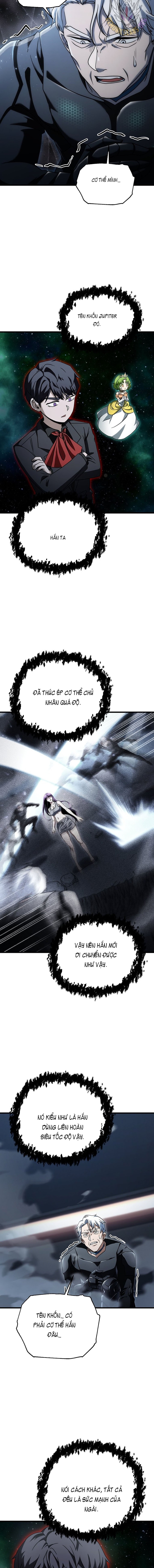 Người Chơi Không Thể Thăng Cấp Chapter 177 - Trang 2