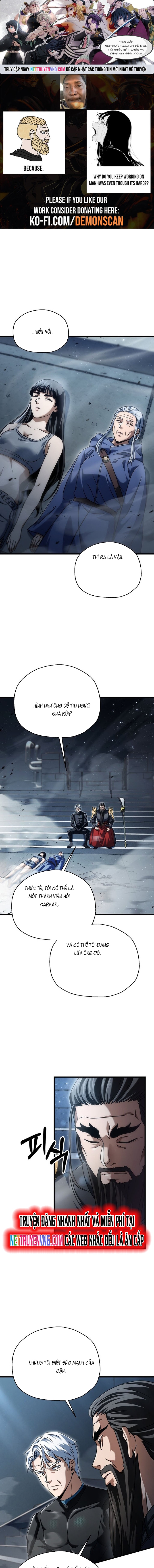 Người Chơi Không Thể Thăng Cấp Chapter 178 - Trang 2