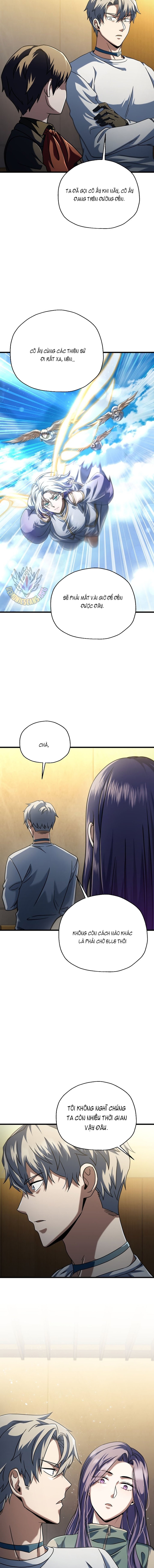 Người Chơi Không Thể Thăng Cấp Chapter 178 - Trang 2