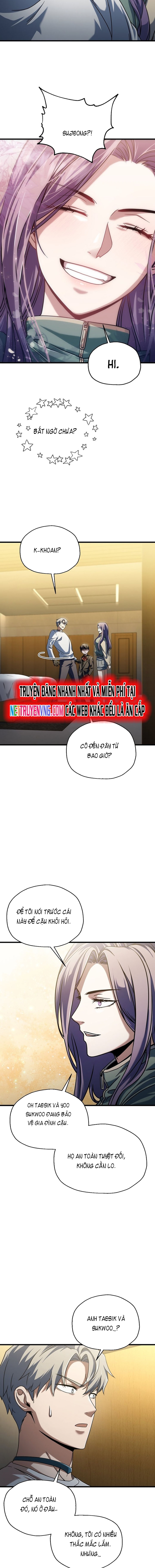 Người Chơi Không Thể Thăng Cấp Chapter 178 - Trang 2