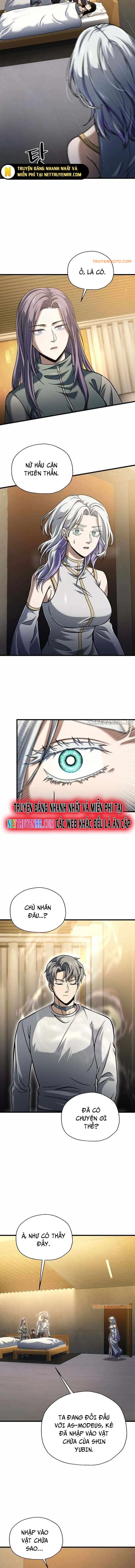 Người Chơi Không Thể Thăng Cấp Chapter 180 - Trang 2