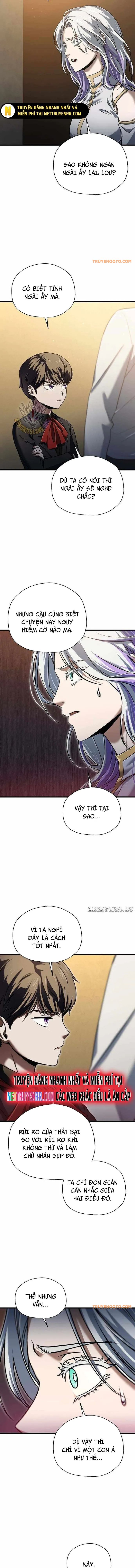 Người Chơi Không Thể Thăng Cấp Chapter 180 - Trang 2