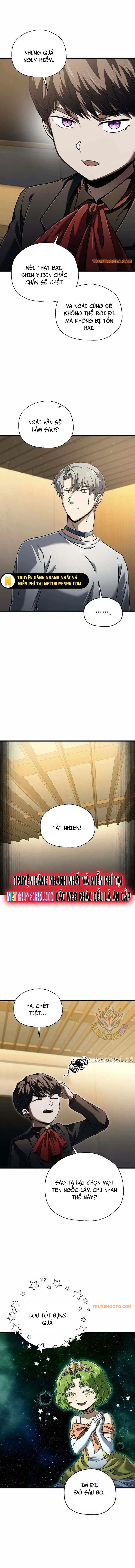 Người Chơi Không Thể Thăng Cấp Chapter 180 - Trang 2