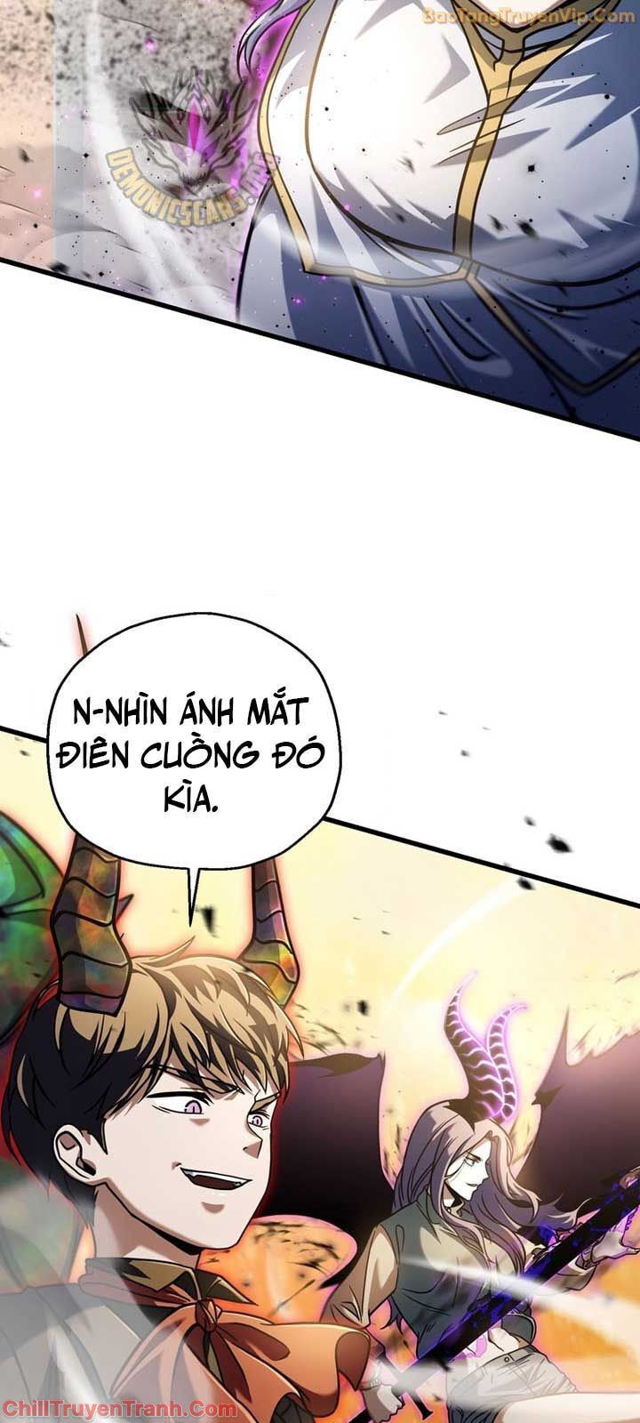 Người Chơi Không Thể Thăng Cấp Chapter 181 - Trang 2