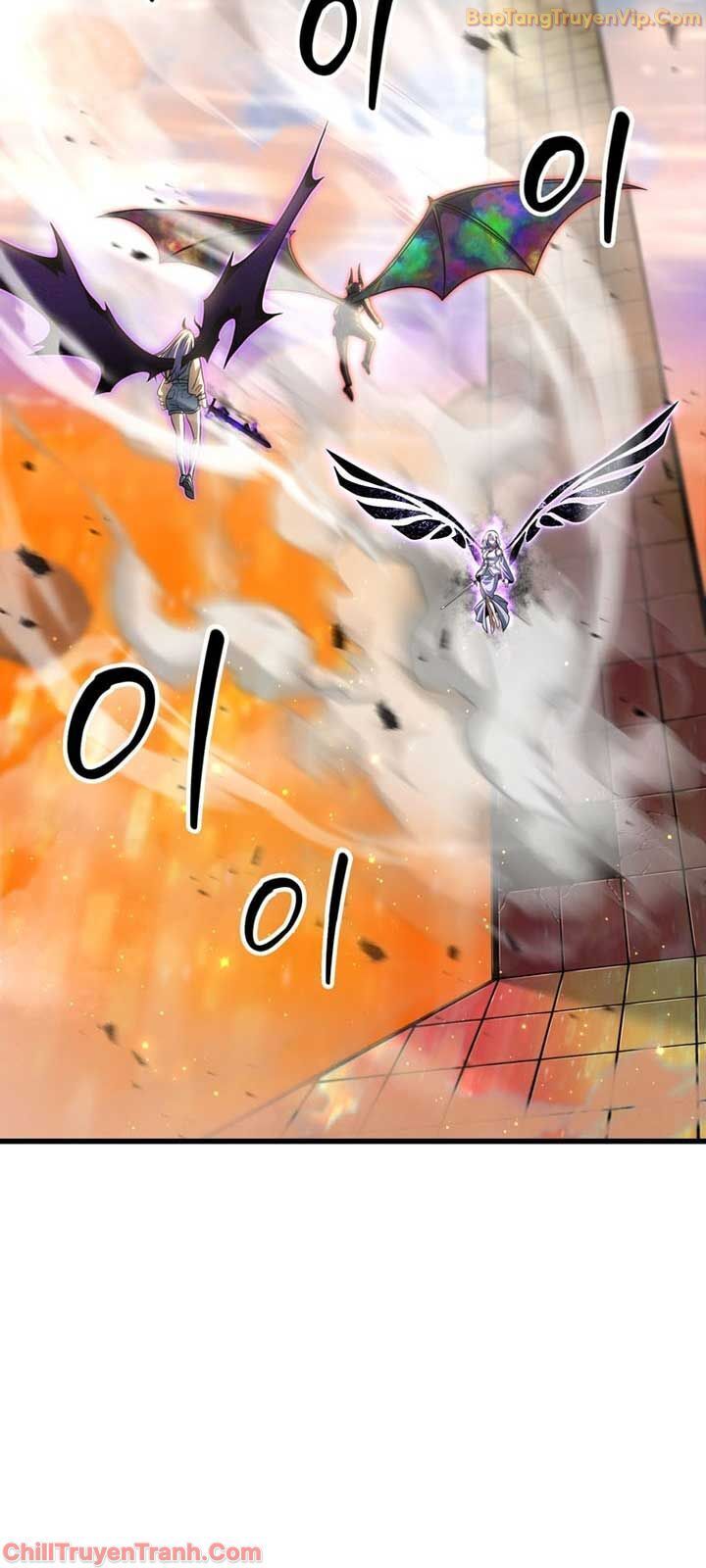 Người Chơi Không Thể Thăng Cấp Chapter 181 - Trang 2