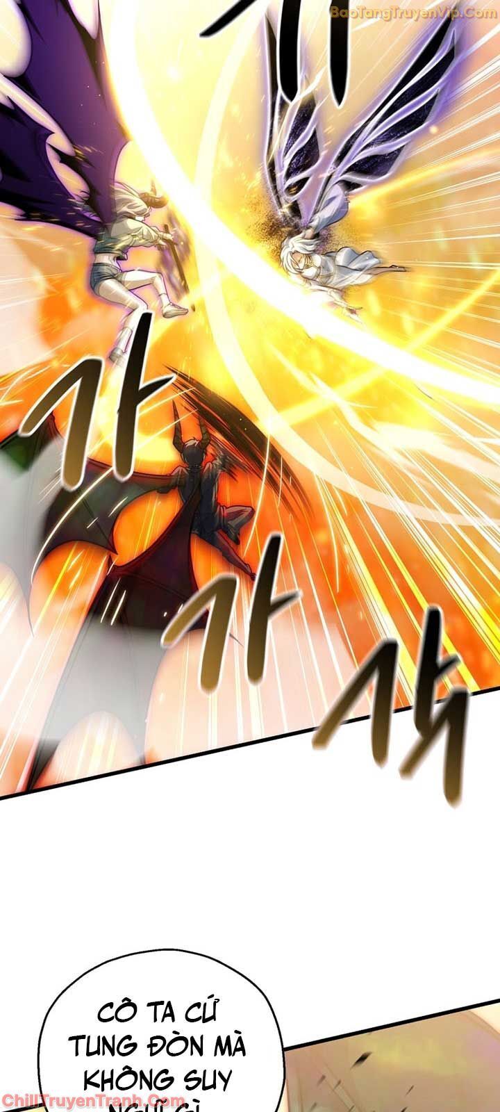 Người Chơi Không Thể Thăng Cấp Chapter 181 - Trang 2