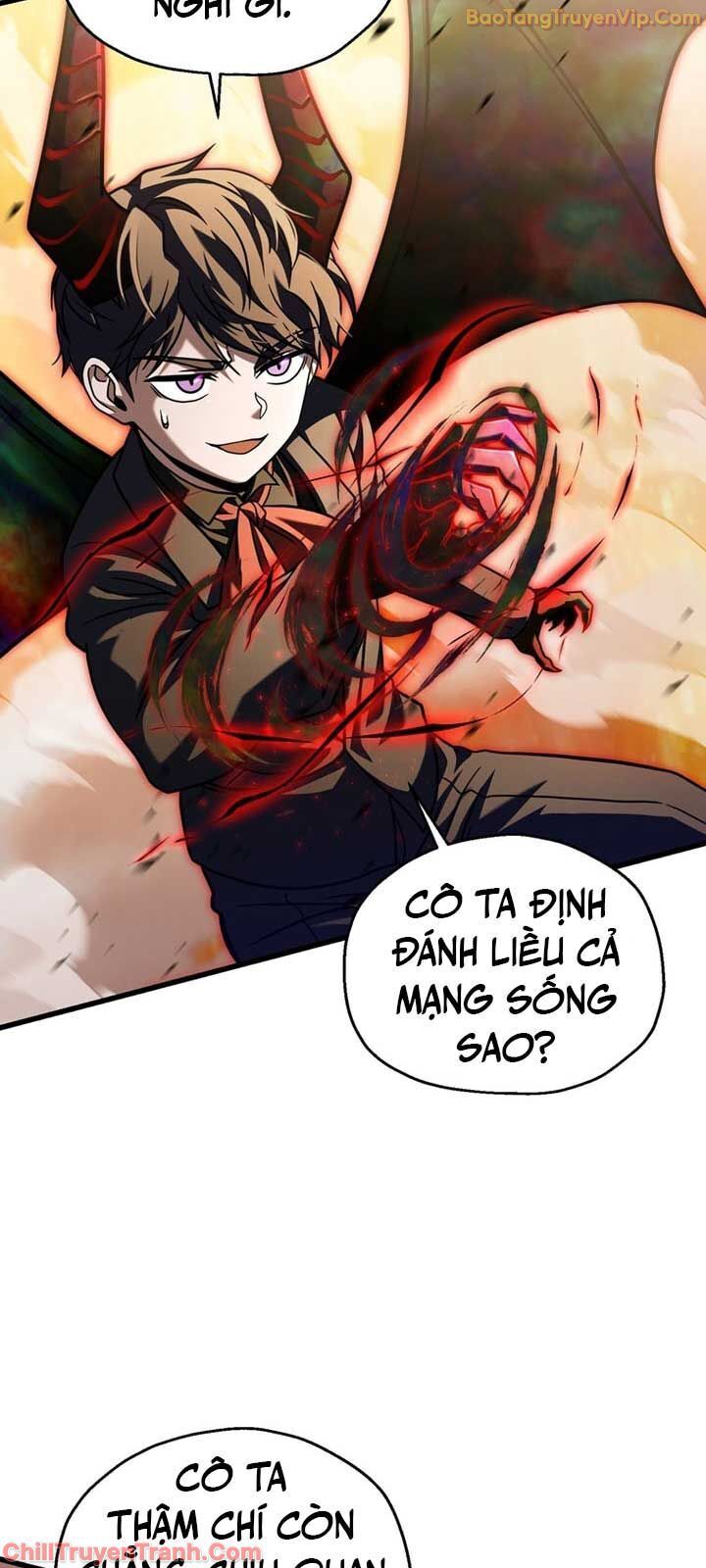Người Chơi Không Thể Thăng Cấp Chapter 181 - Trang 2