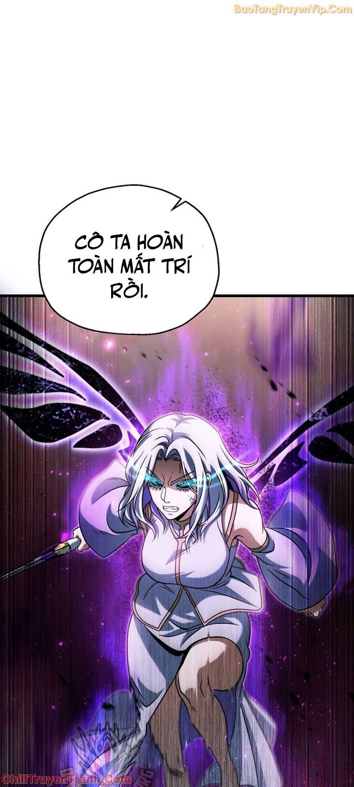 Người Chơi Không Thể Thăng Cấp Chapter 181 - Trang 2
