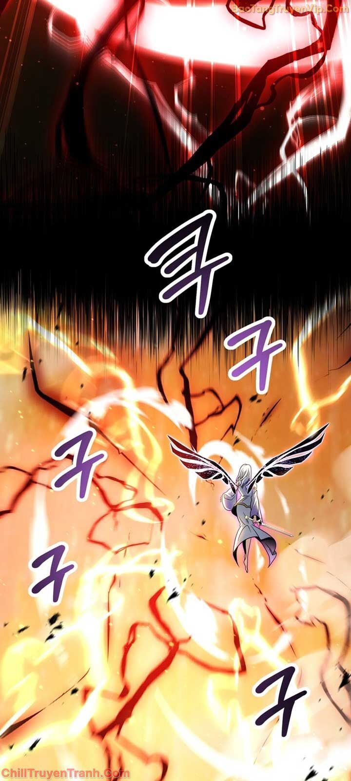Người Chơi Không Thể Thăng Cấp Chapter 181 - Trang 2