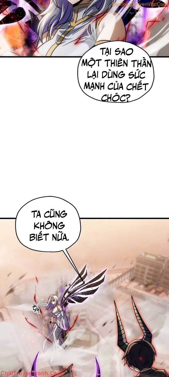 Người Chơi Không Thể Thăng Cấp Chapter 181 - Trang 2