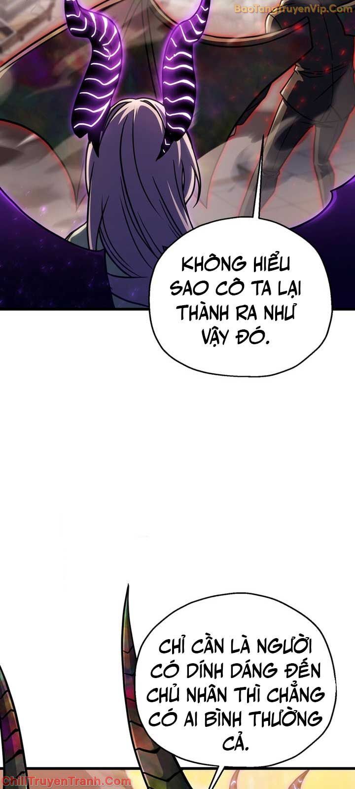 Người Chơi Không Thể Thăng Cấp Chapter 181 - Trang 2