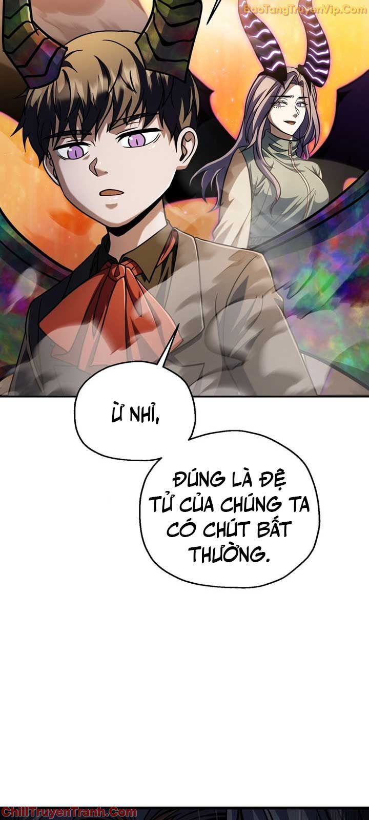 Người Chơi Không Thể Thăng Cấp Chapter 181 - Trang 2