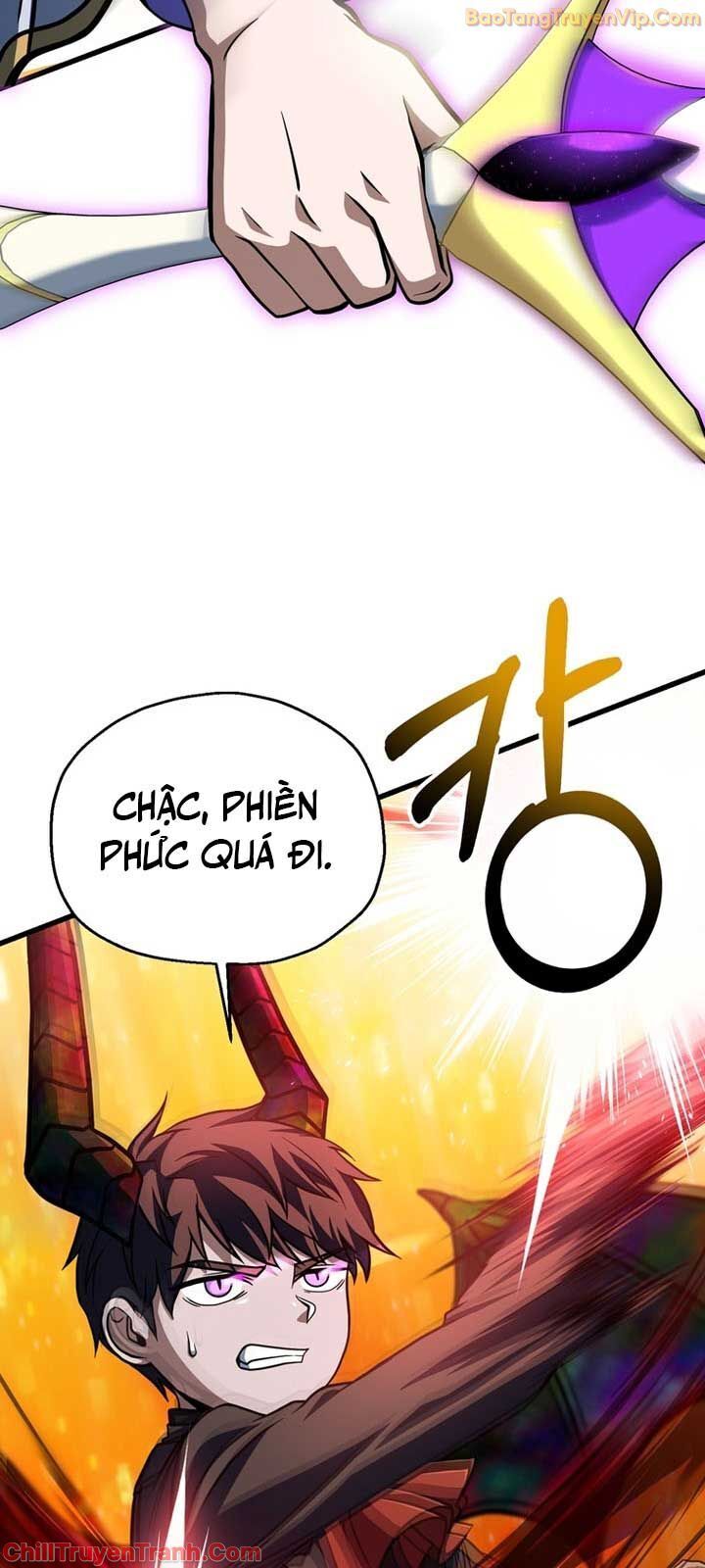 Người Chơi Không Thể Thăng Cấp Chapter 181 - Trang 2