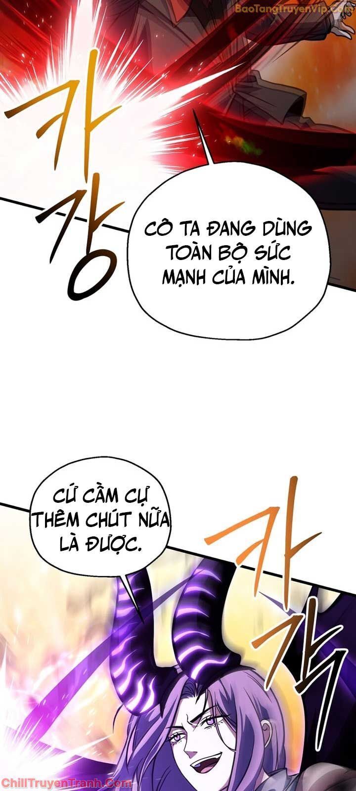 Người Chơi Không Thể Thăng Cấp Chapter 181 - Trang 2