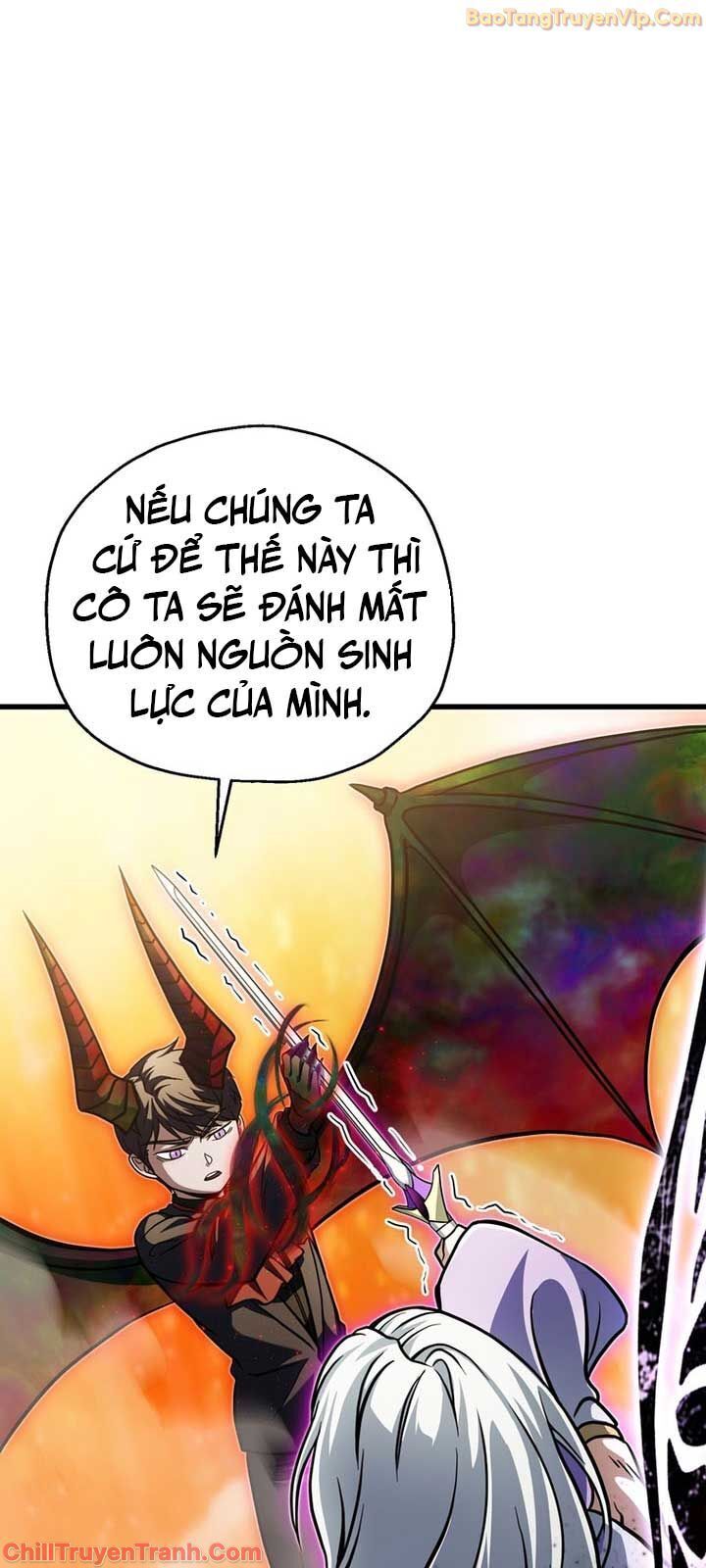Người Chơi Không Thể Thăng Cấp Chapter 181 - Trang 2