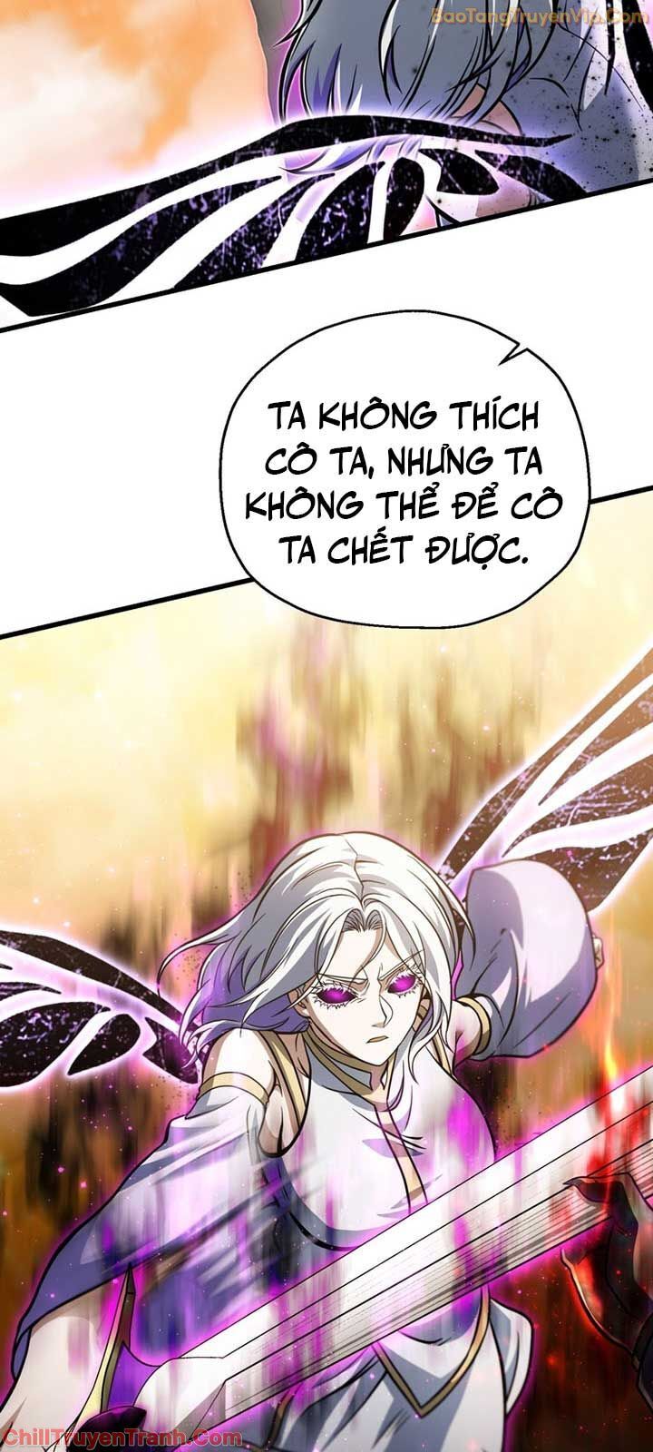 Người Chơi Không Thể Thăng Cấp Chapter 181 - Trang 2