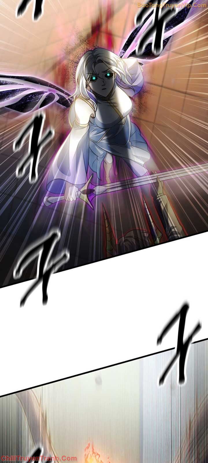 Người Chơi Không Thể Thăng Cấp Chapter 181 - Trang 2