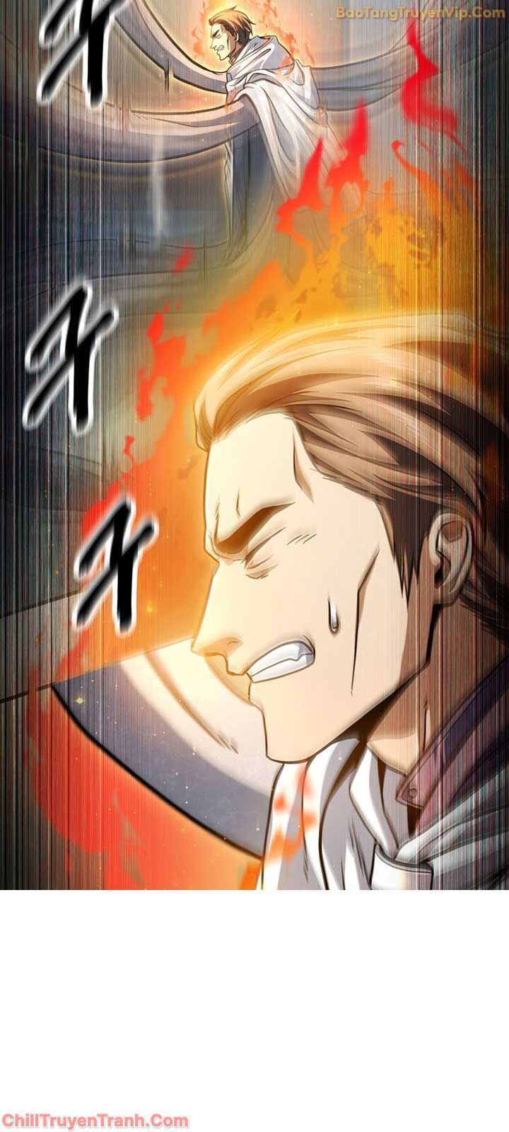 Người Chơi Không Thể Thăng Cấp Chapter 181 - Trang 2