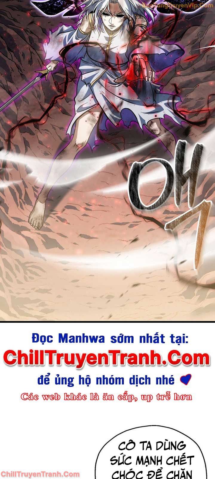 Người Chơi Không Thể Thăng Cấp Chapter 181 - Trang 2