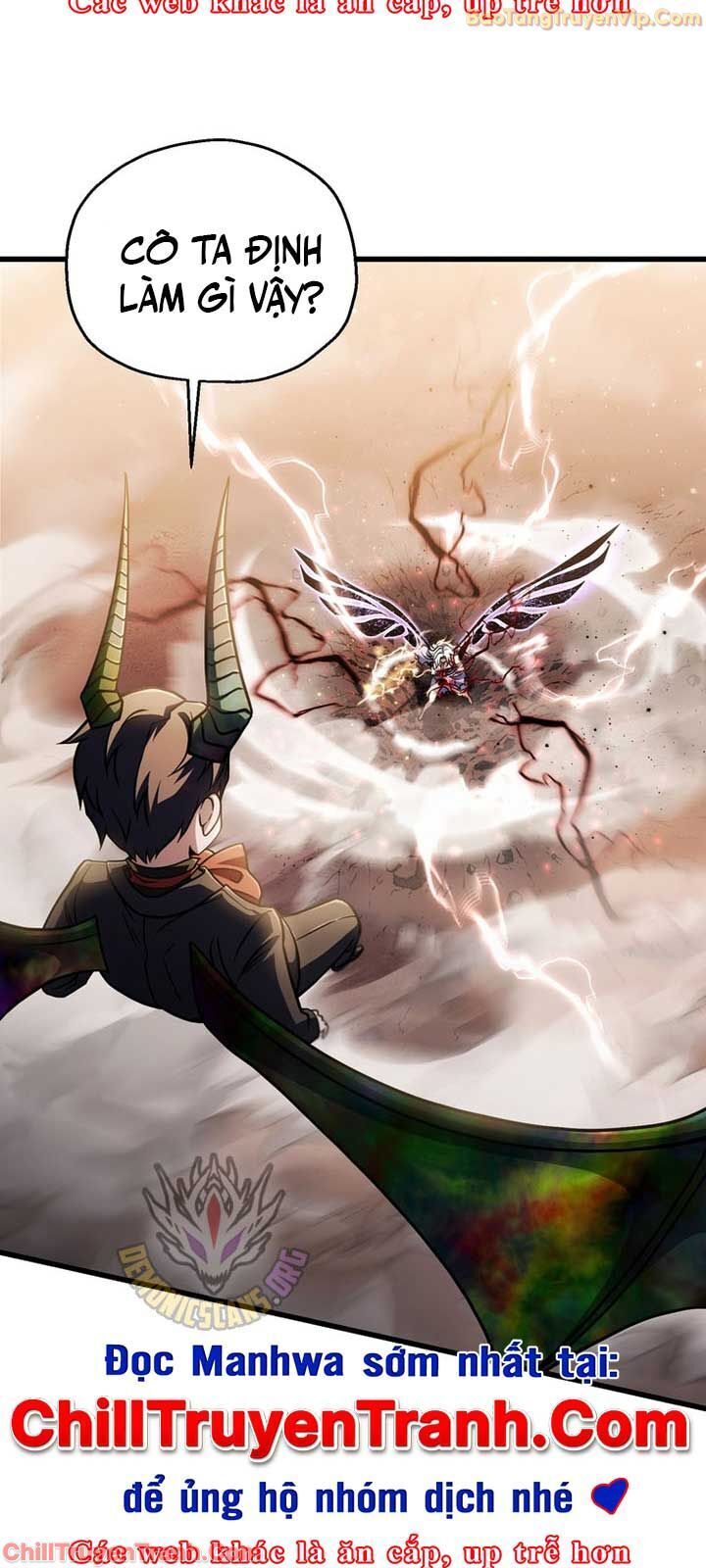Người Chơi Không Thể Thăng Cấp Chapter 181 - Trang 2