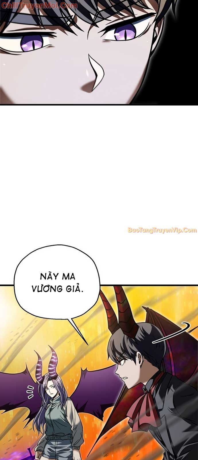 Người Chơi Không Thể Thăng Cấp Chapter 182 - Trang 2