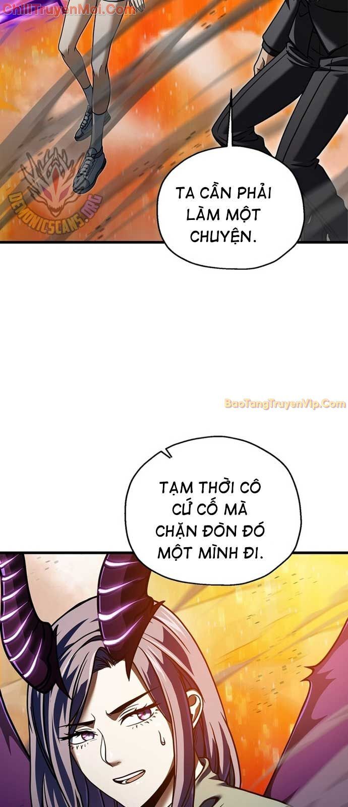 Người Chơi Không Thể Thăng Cấp Chapter 182 - Trang 2