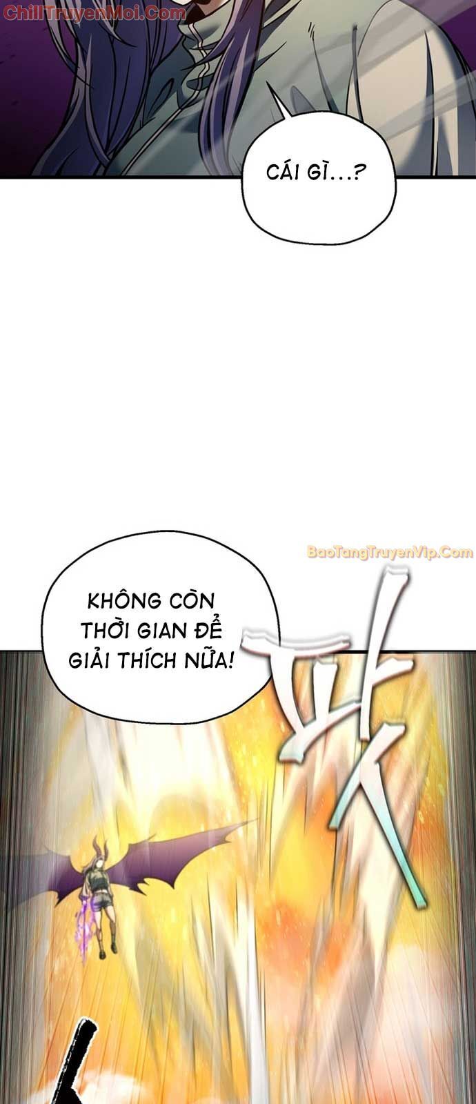 Người Chơi Không Thể Thăng Cấp Chapter 182 - Trang 2