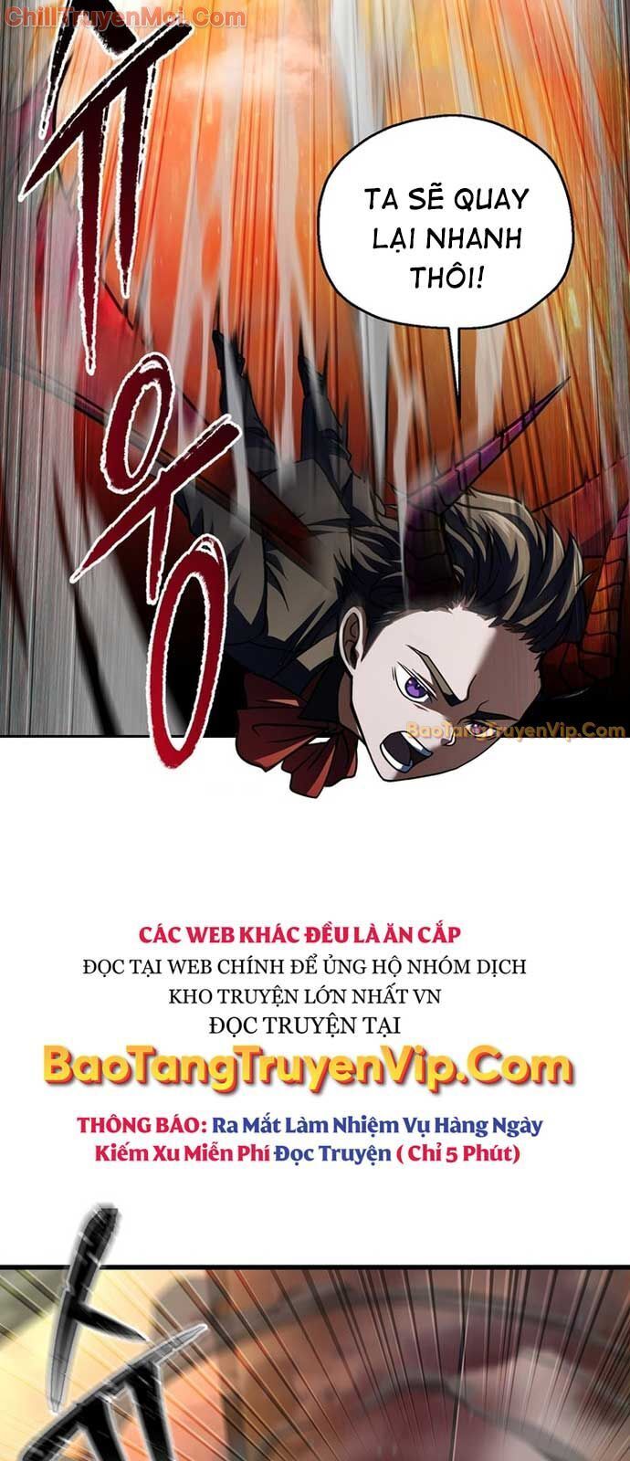 Người Chơi Không Thể Thăng Cấp Chapter 182 - Trang 2