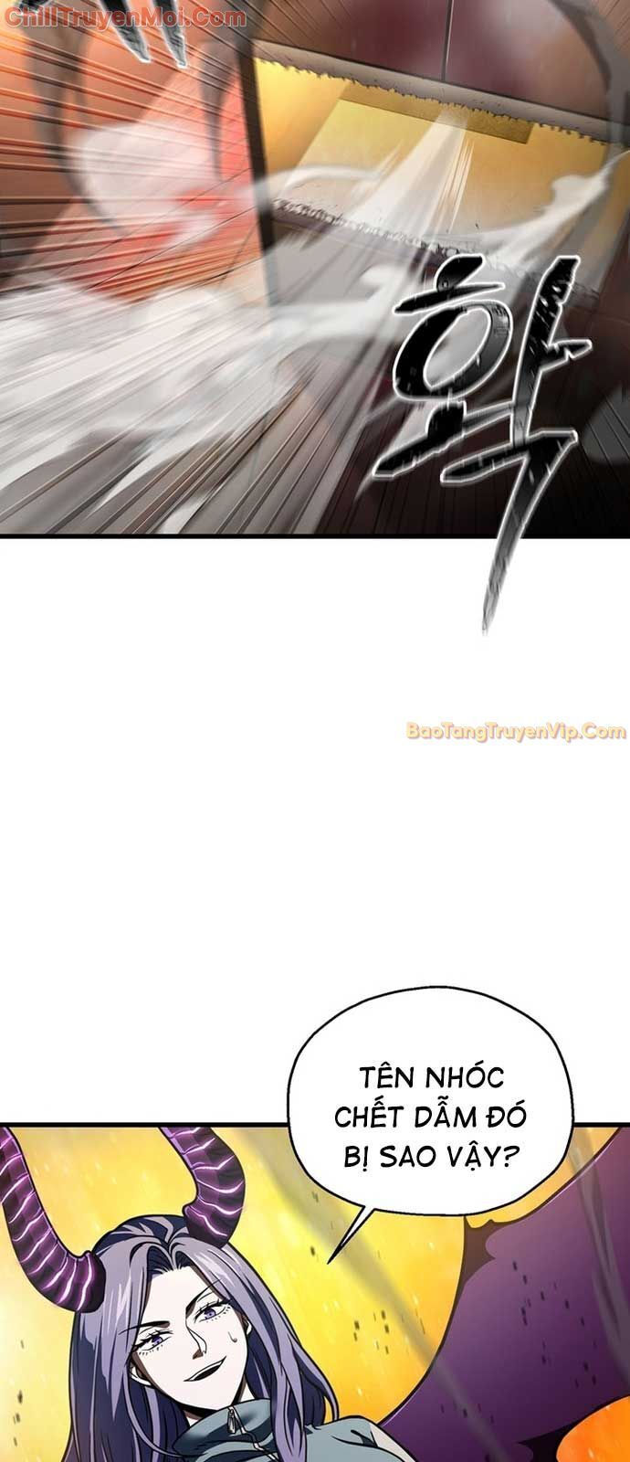 Người Chơi Không Thể Thăng Cấp Chapter 182 - Trang 2