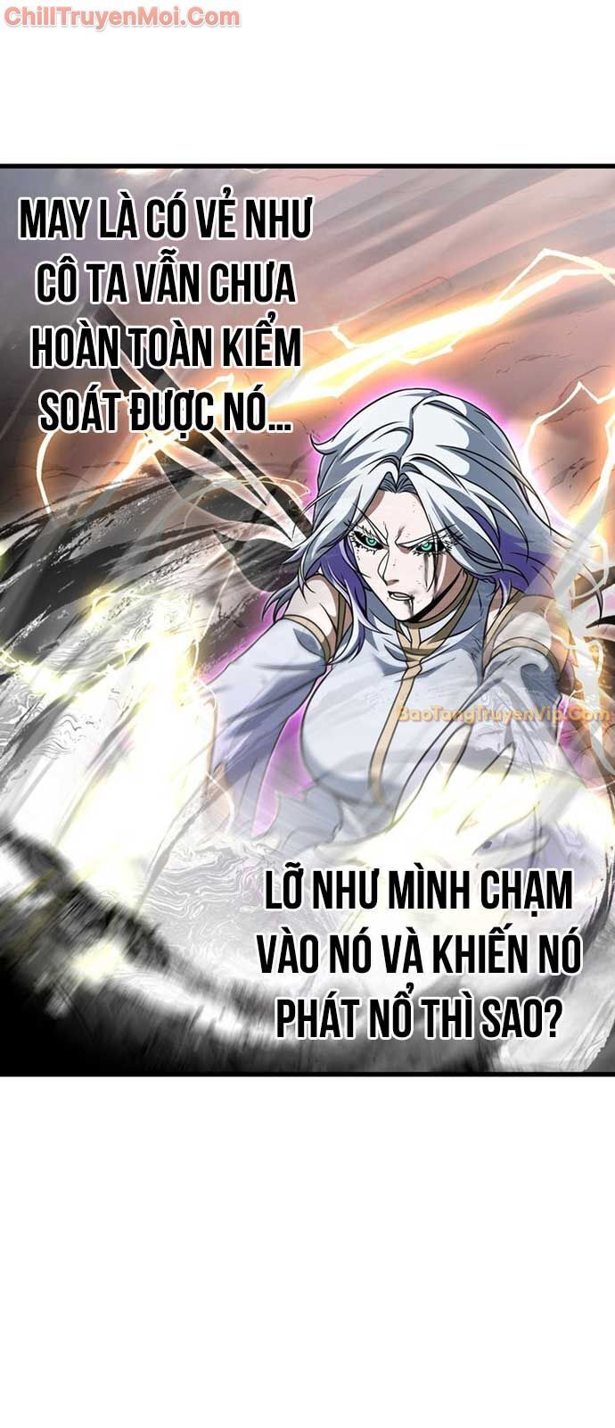 Người Chơi Không Thể Thăng Cấp Chapter 182 - Trang 2