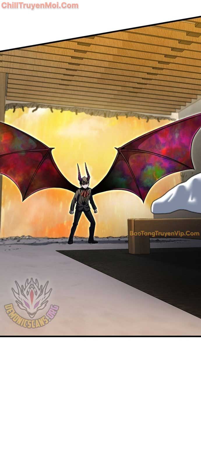 Người Chơi Không Thể Thăng Cấp Chapter 182 - Trang 2