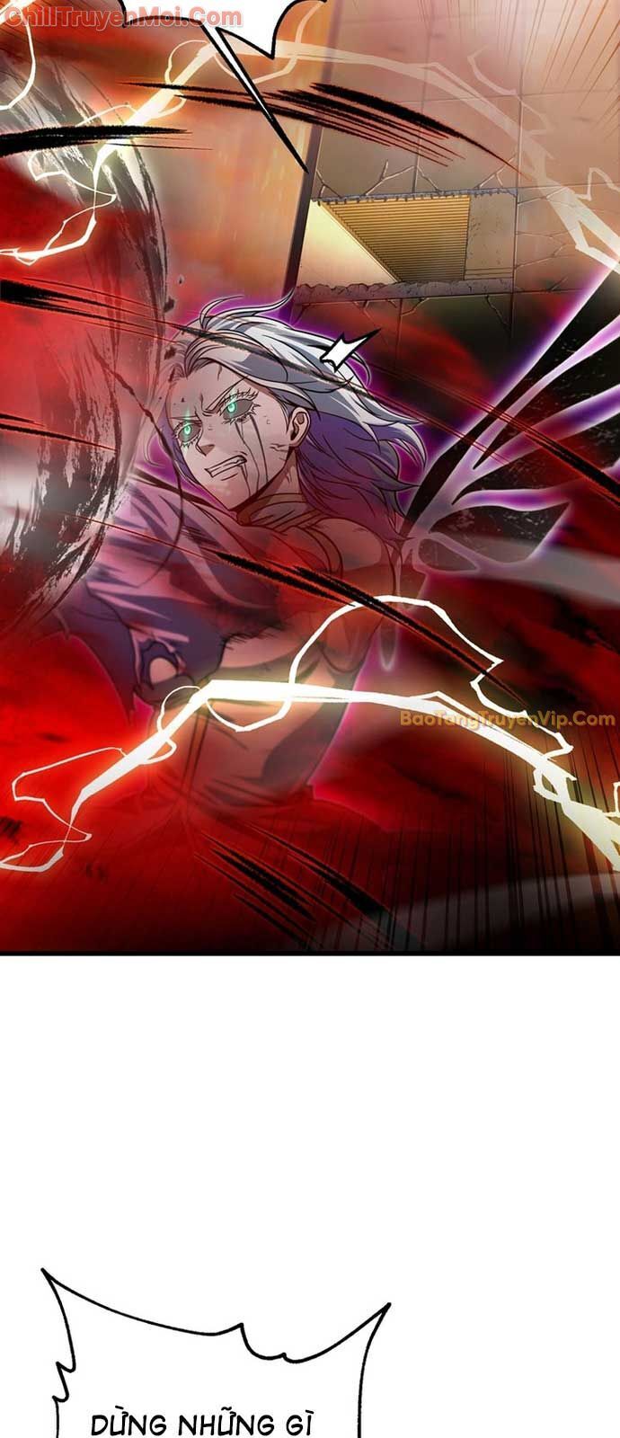 Người Chơi Không Thể Thăng Cấp Chapter 182 - Trang 2