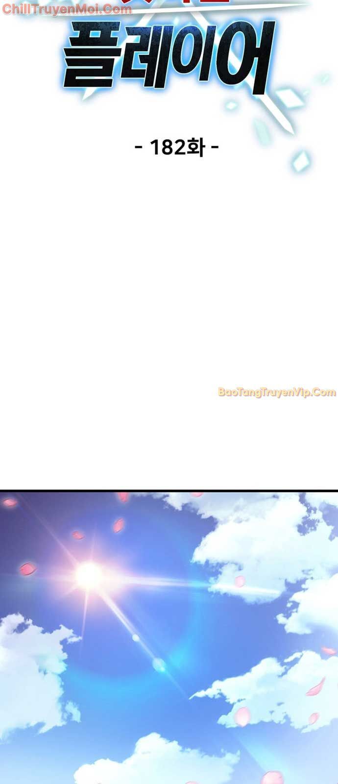 Người Chơi Không Thể Thăng Cấp Chapter 182 - Trang 2