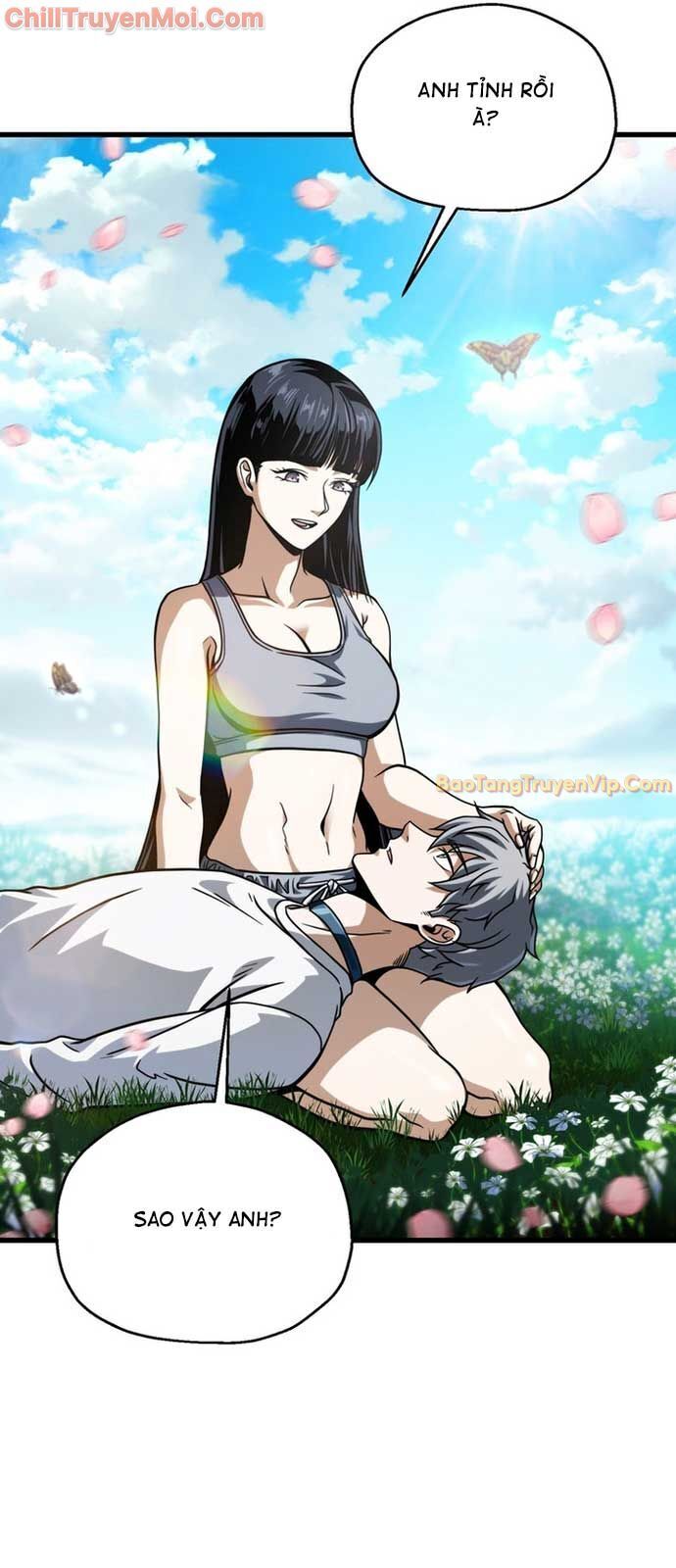 Người Chơi Không Thể Thăng Cấp Chapter 182 - Trang 2