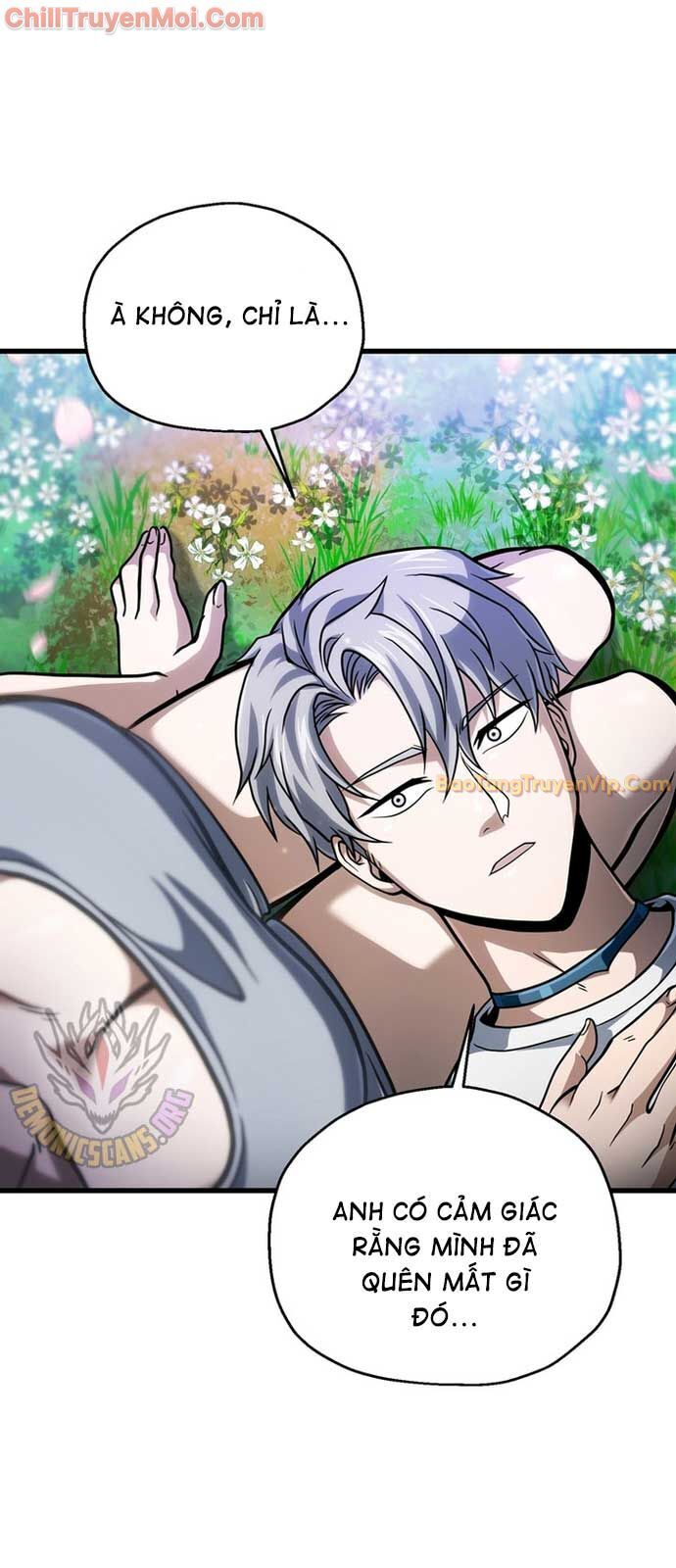 Người Chơi Không Thể Thăng Cấp Chapter 182 - Trang 2