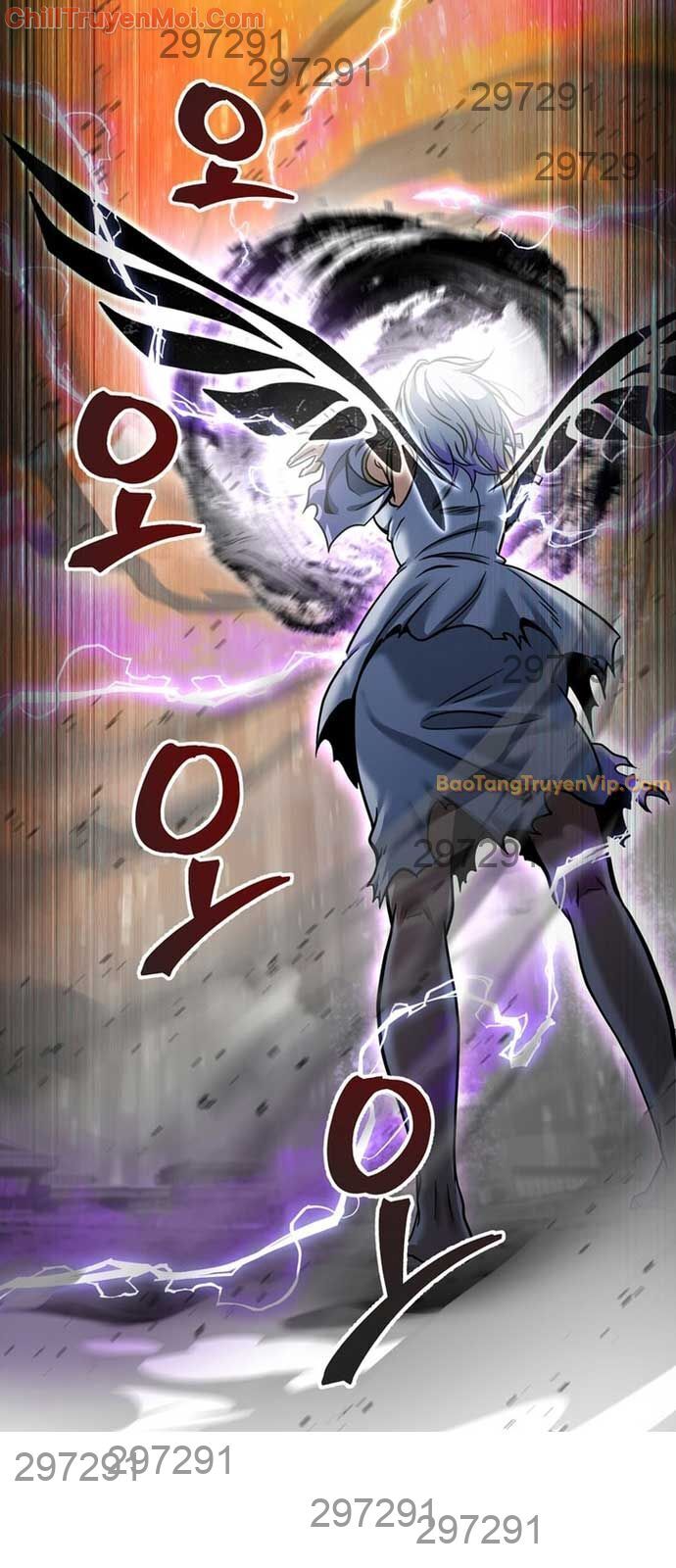 Người Chơi Không Thể Thăng Cấp Chapter 182 - Trang 2