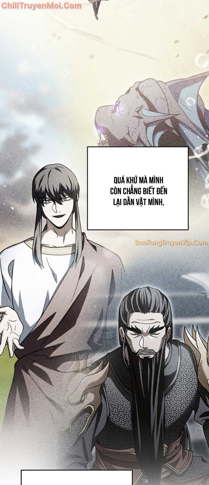 Người Chơi Không Thể Thăng Cấp Chapter 182 - Trang 2