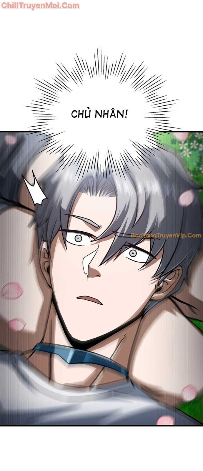 Người Chơi Không Thể Thăng Cấp Chapter 182 - Trang 2