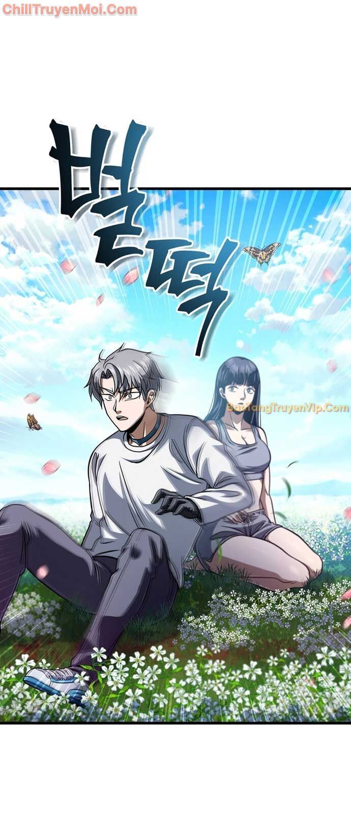 Người Chơi Không Thể Thăng Cấp Chapter 182 - Trang 2