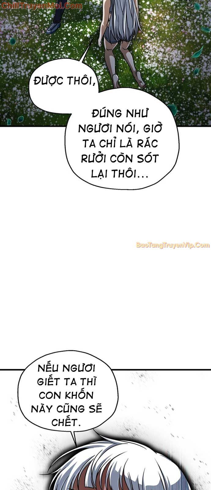 Người Chơi Không Thể Thăng Cấp Chapter 182 - Trang 2