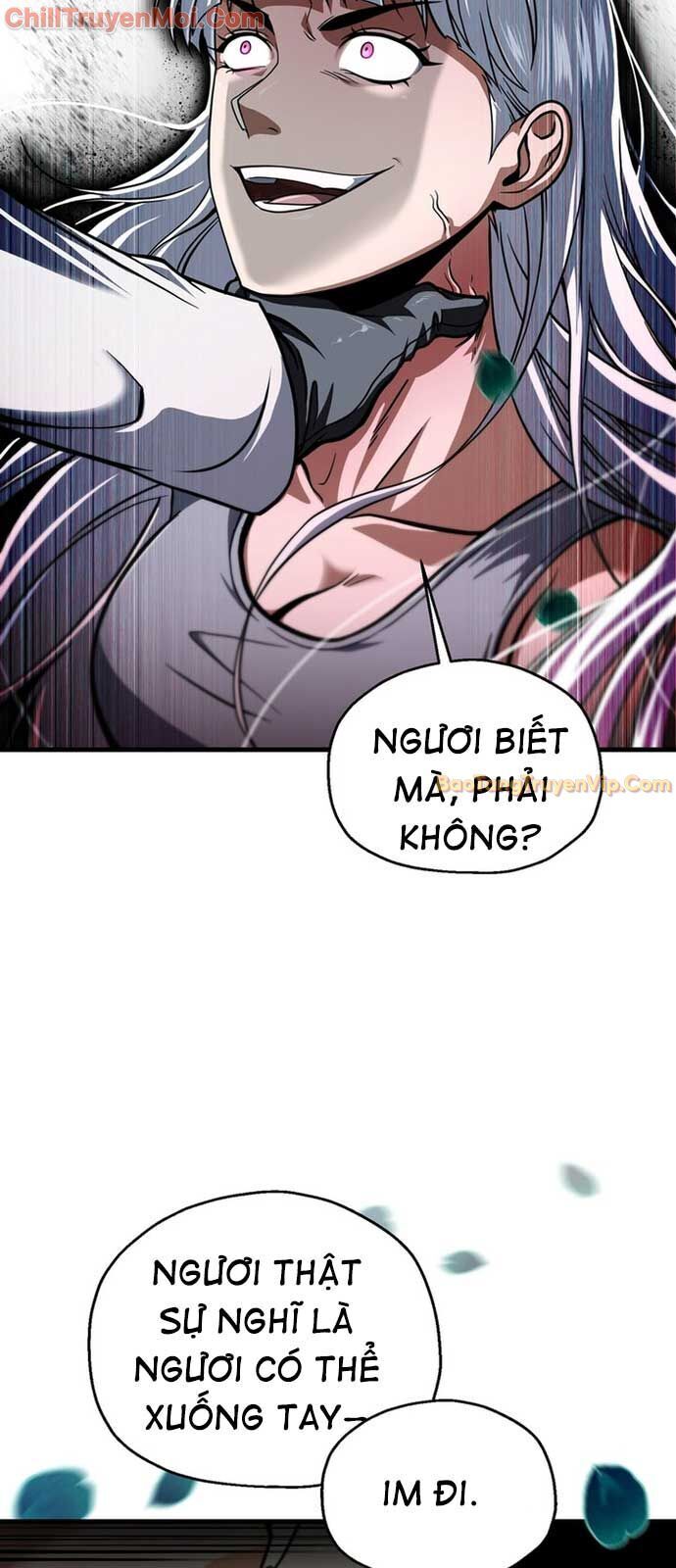Người Chơi Không Thể Thăng Cấp Chapter 182 - Trang 2