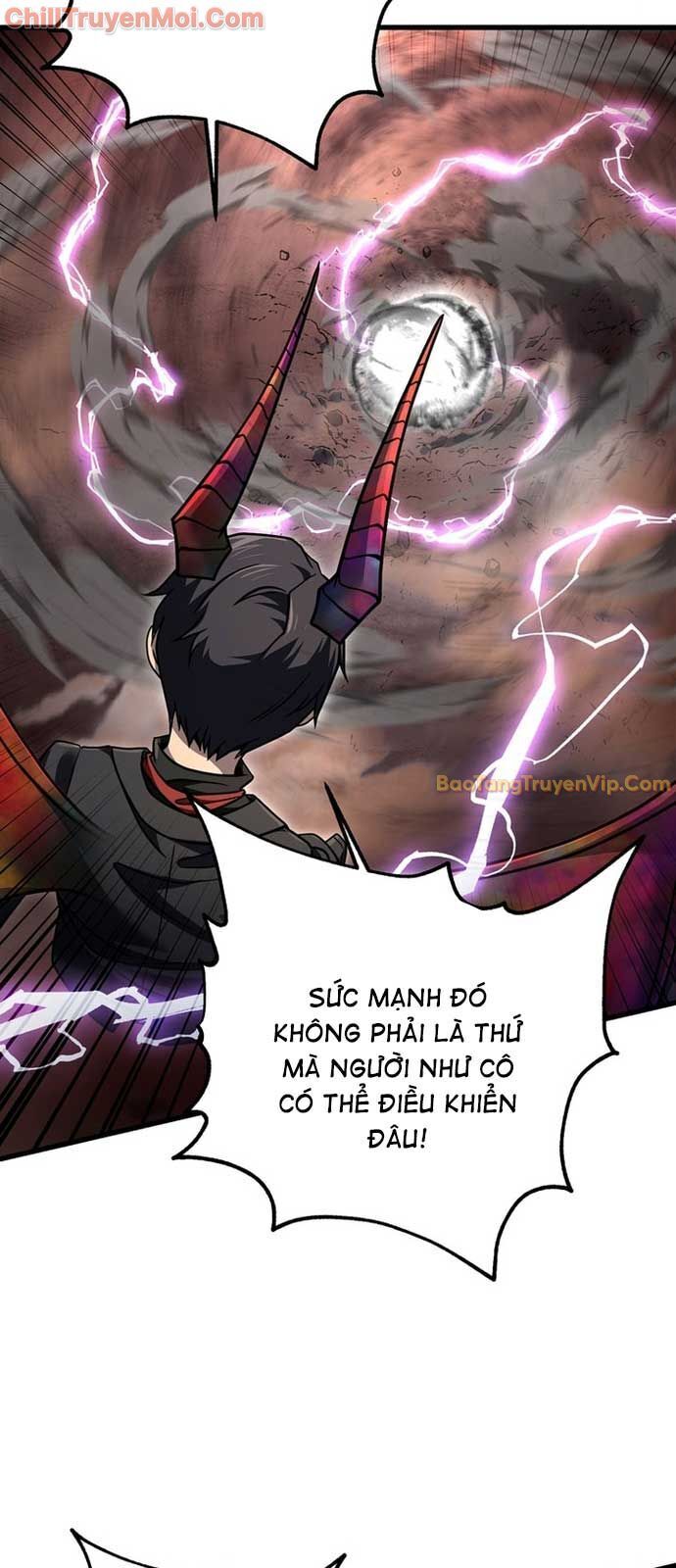 Người Chơi Không Thể Thăng Cấp Chapter 182 - Trang 2