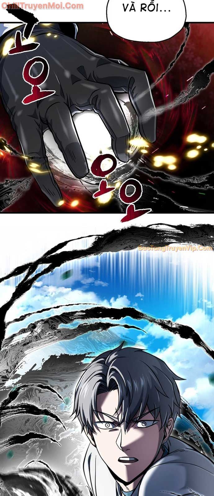 Người Chơi Không Thể Thăng Cấp Chapter 182 - Trang 2