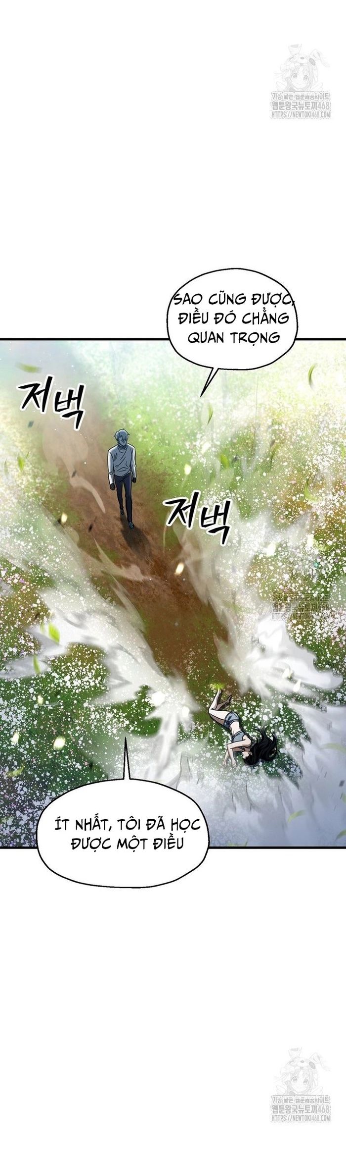 Người Chơi Không Thể Thăng Cấp Chapter 184 - Trang 2