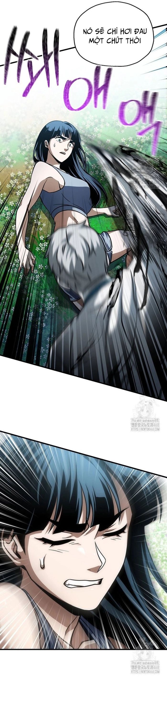 Người Chơi Không Thể Thăng Cấp Chapter 184 - Trang 2