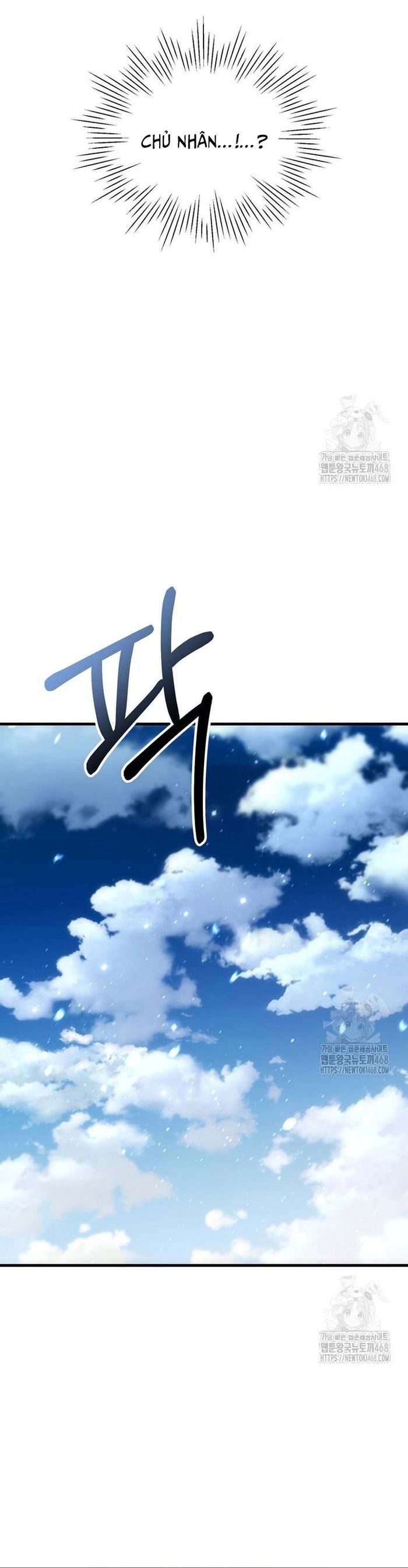 Người Chơi Không Thể Thăng Cấp Chapter 184 - Trang 2