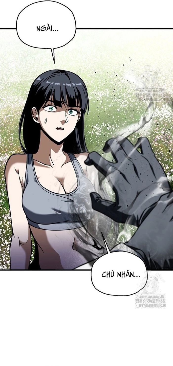 Người Chơi Không Thể Thăng Cấp Chapter 184 - Trang 2
