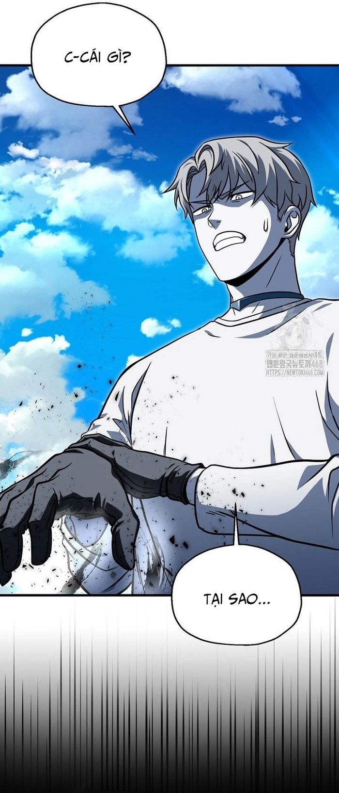 Người Chơi Không Thể Thăng Cấp Chapter 184 - Trang 2