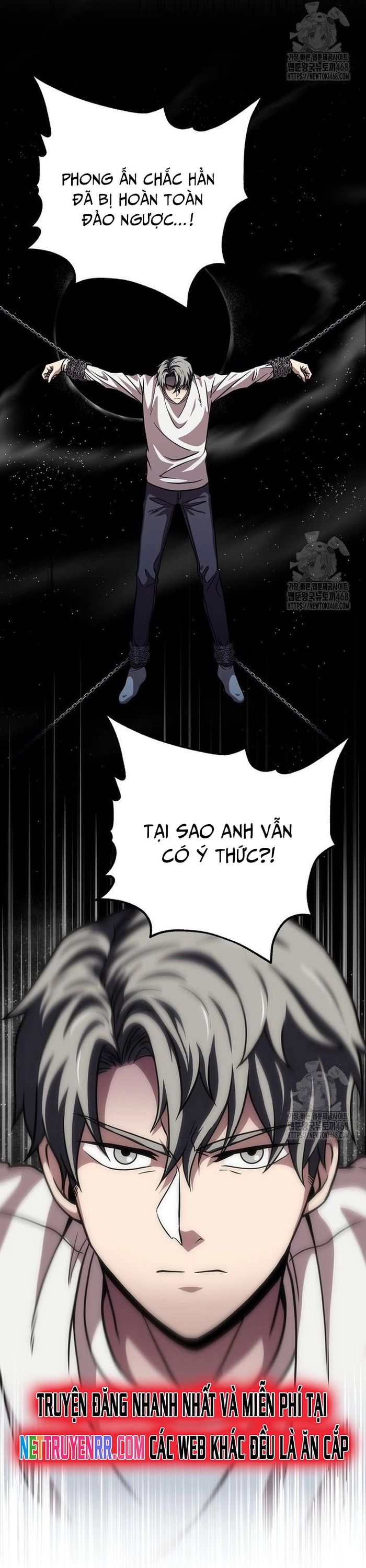 Người Chơi Không Thể Thăng Cấp Chapter 184 - Trang 2
