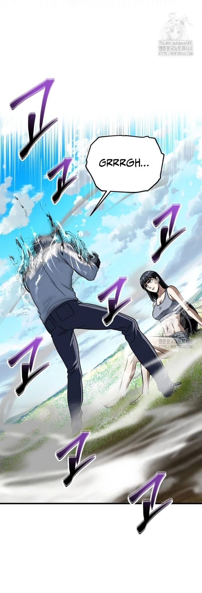 Người Chơi Không Thể Thăng Cấp Chapter 184 - Trang 2